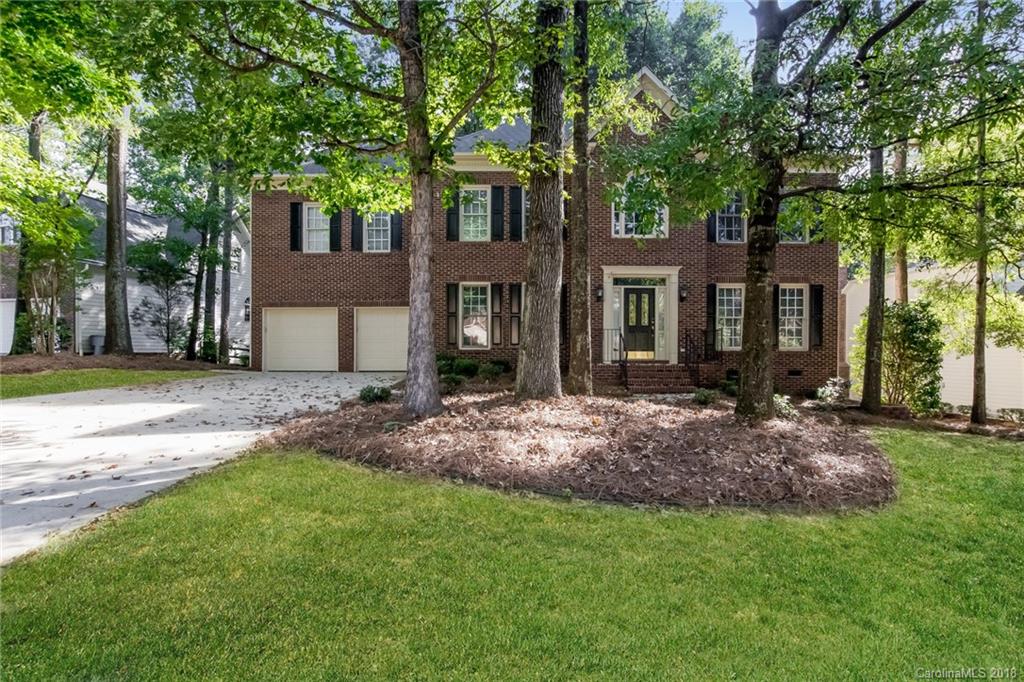 9625 Highstream Court Charlotte NC 28269