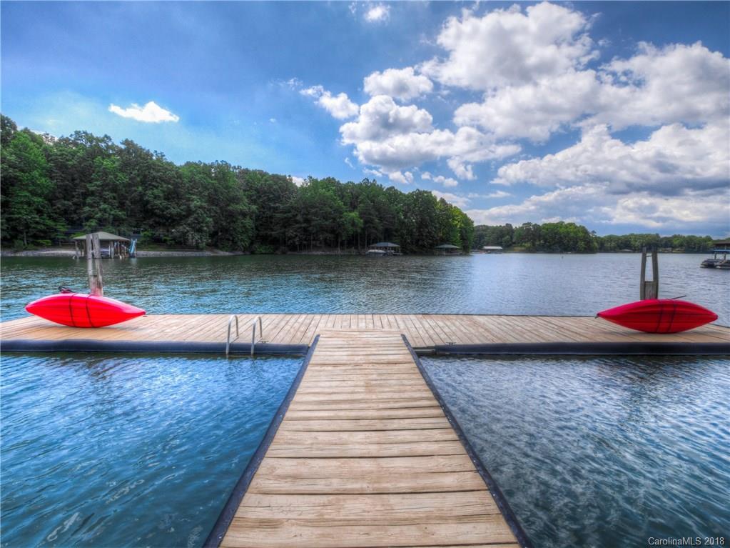 366 Wildlife Road Troutman NC 28166