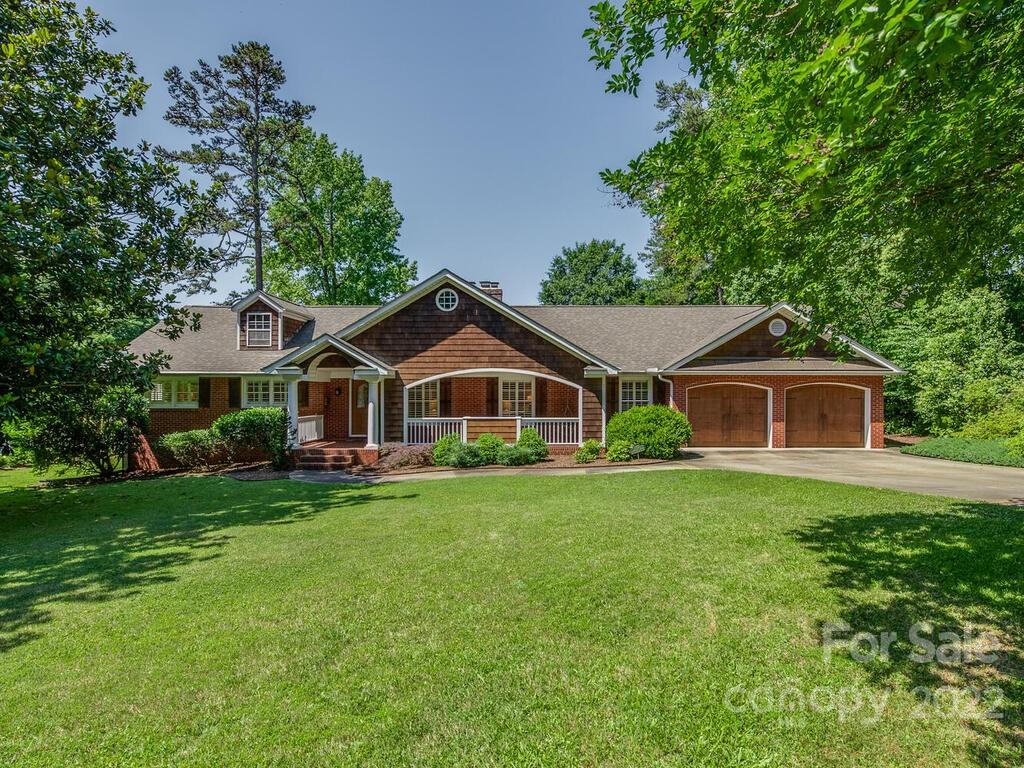 3612 Pickwick Lane Charlotte NC 28211