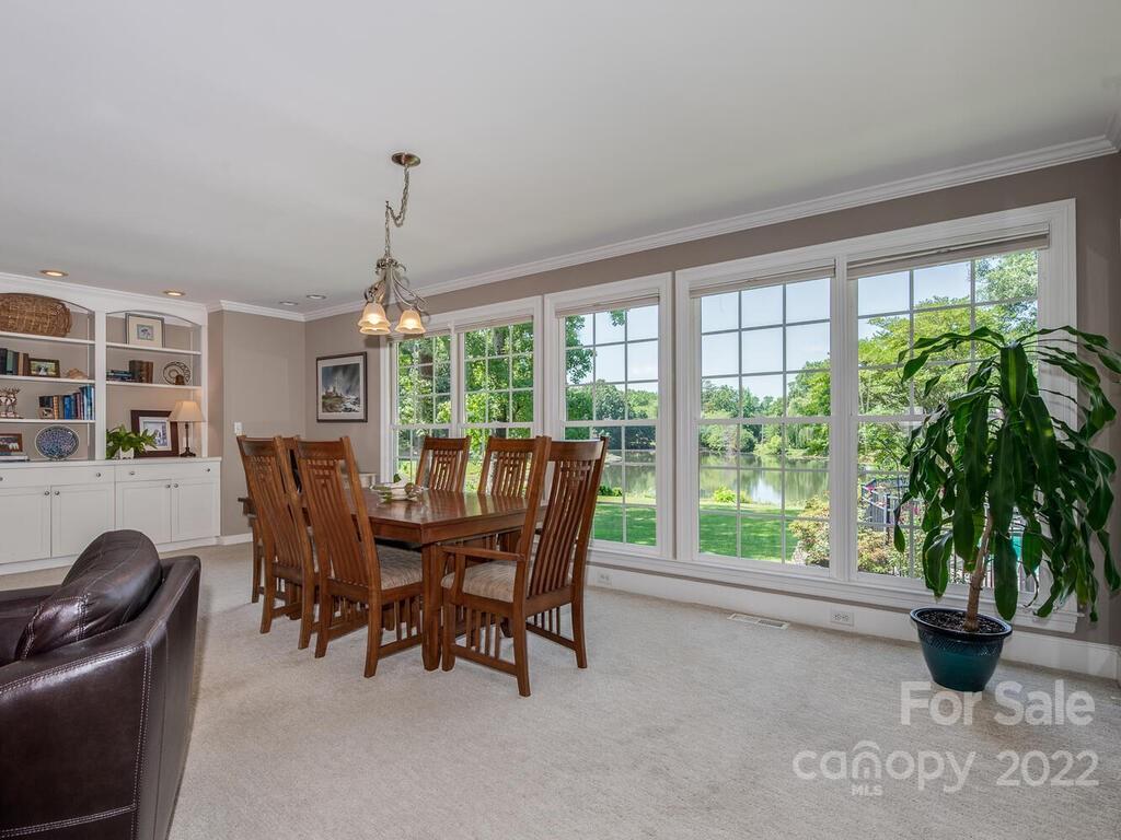 3612 Pickwick Lane Charlotte NC 28211
