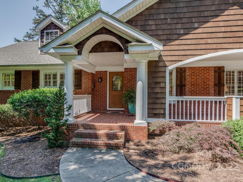 3612 Pickwick Lane Charlotte NC 28211