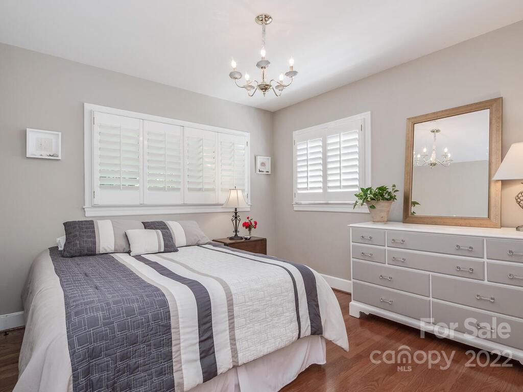 3612 Pickwick Lane Charlotte NC 28211