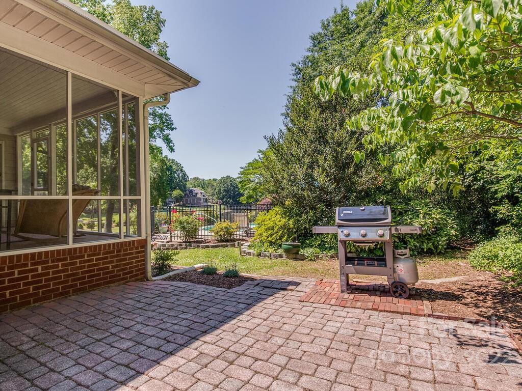 3612 Pickwick Lane Charlotte NC 28211