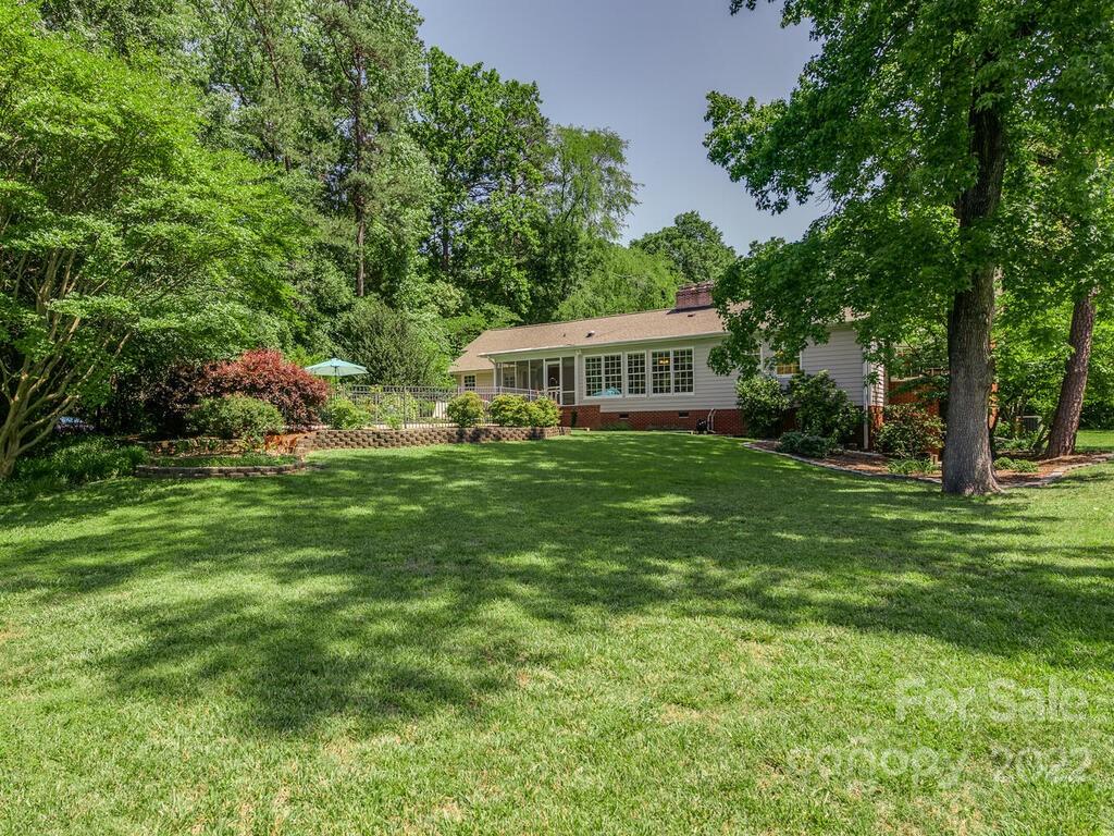 3612 Pickwick Lane Charlotte NC 28211
