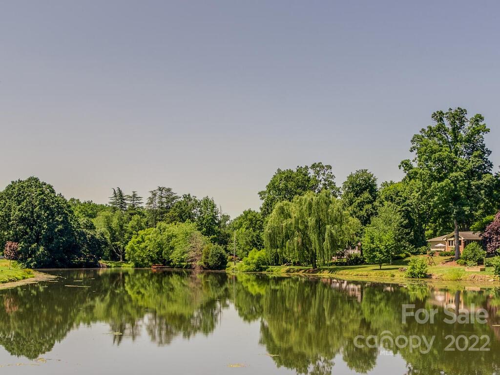 3612 Pickwick Lane Charlotte NC 28211