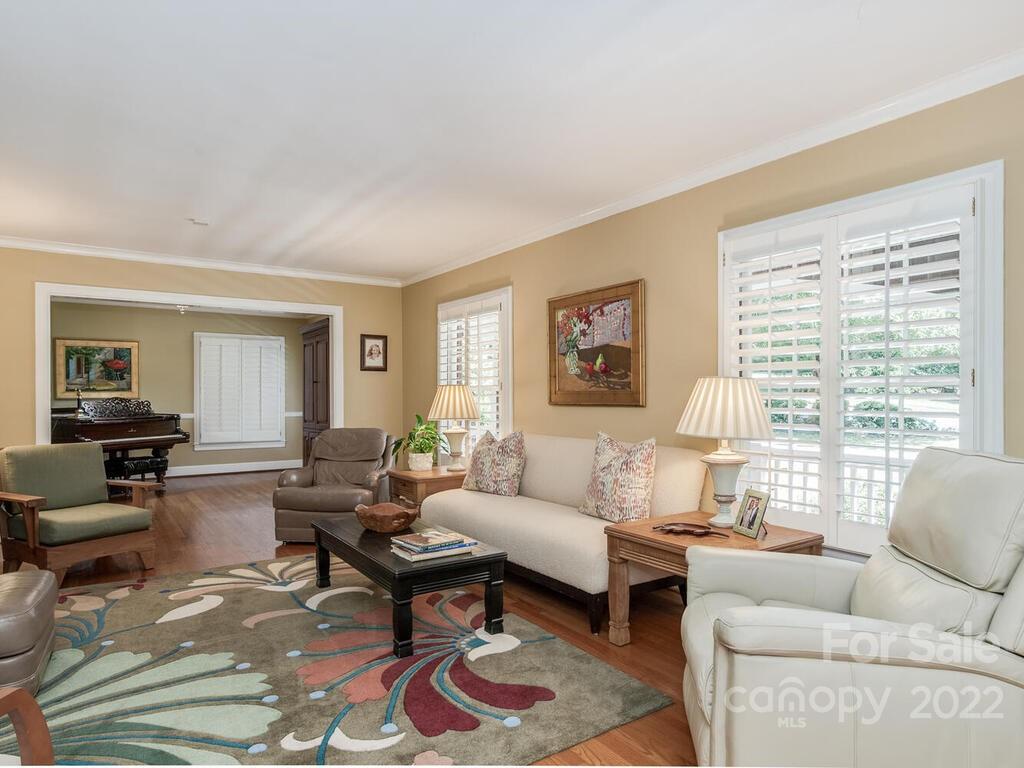 3612 Pickwick Lane Charlotte NC 28211