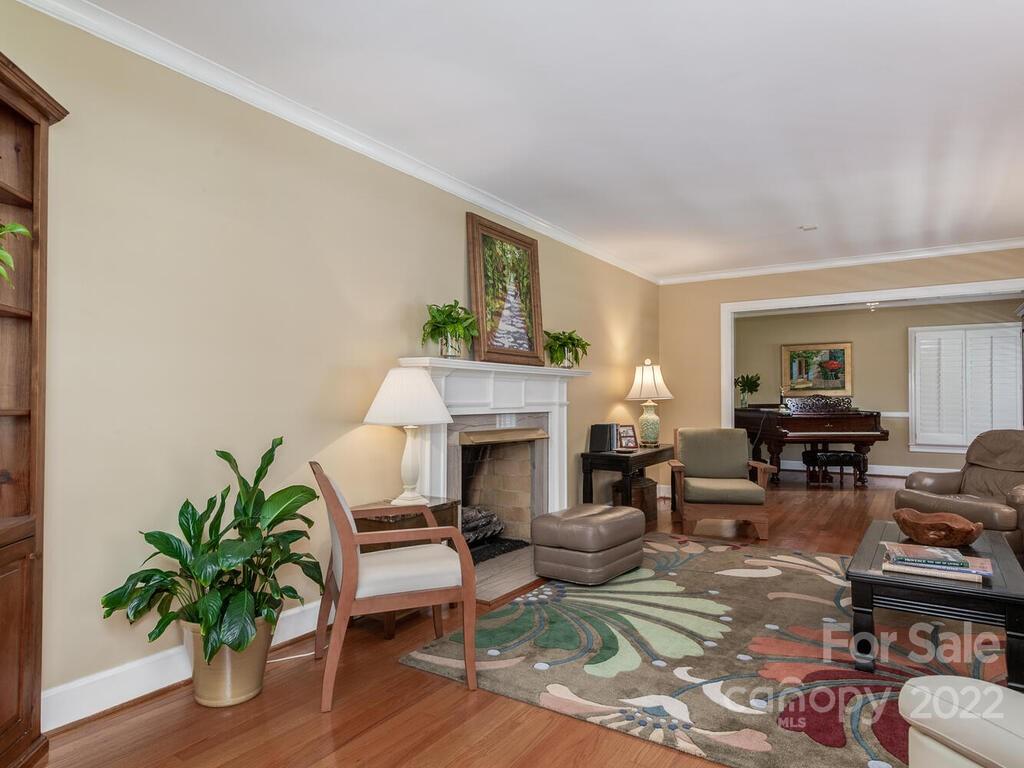 3612 Pickwick Lane Charlotte NC 28211