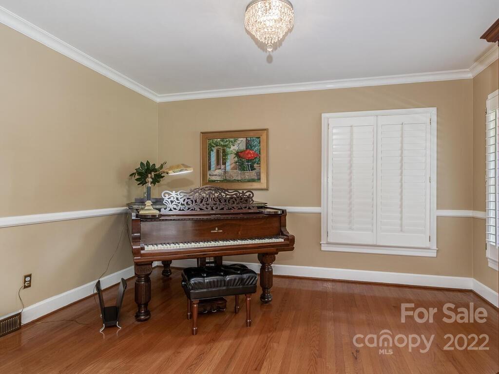 3612 Pickwick Lane Charlotte NC 28211