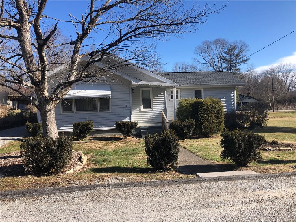 116 Southern Drive Hendersonville NC 28792