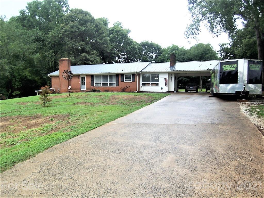 1818 Beaman Street Shelby NC 28152