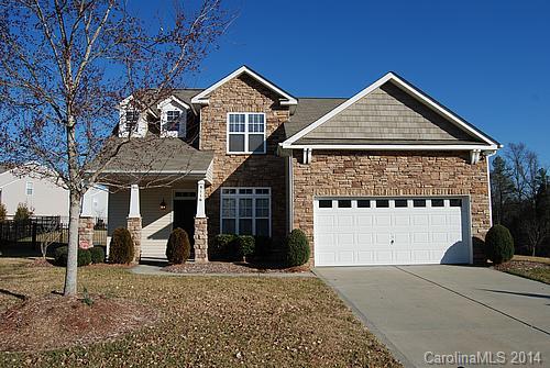 9116 Spratt Lane Waxhaw NC 28173
