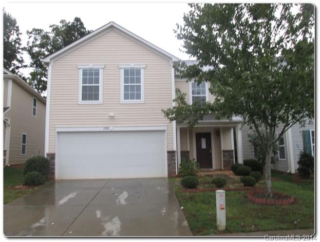 7552 Monarch Birch Lane Charlotte NC 28215