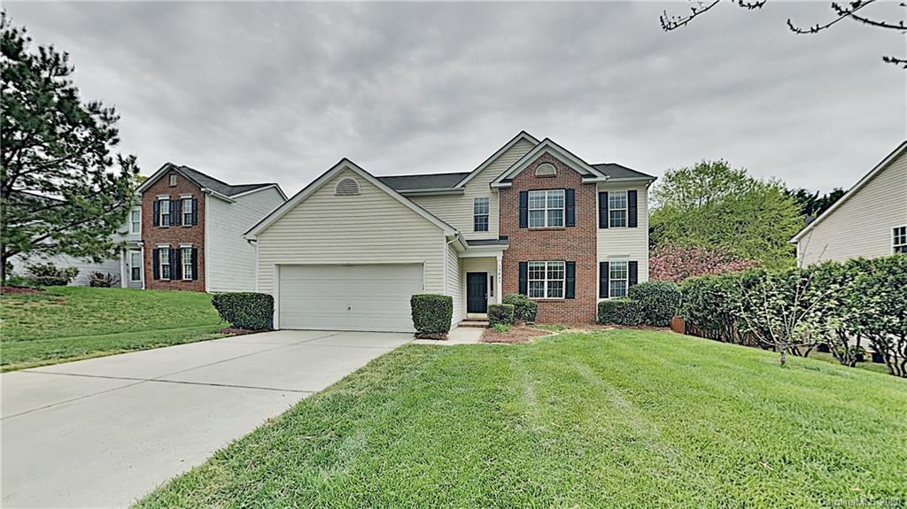 13045 Greencreek Drive Charlotte NC 28273