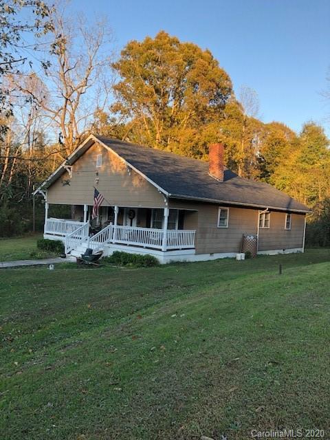 3181 Fay Lowman Road Connelly Springs NC 28612
