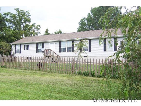 120 Raspberry Point Lane Flat Rock NC 28731