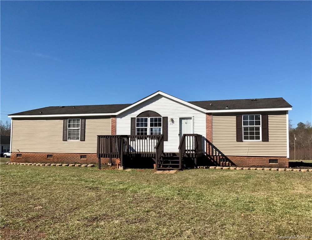 117 Titanium Drive Statesville NC 28625