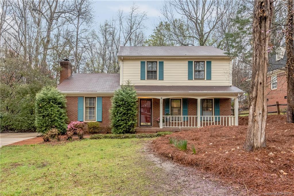 622 Neill Ridge Road Matthews NC 28105