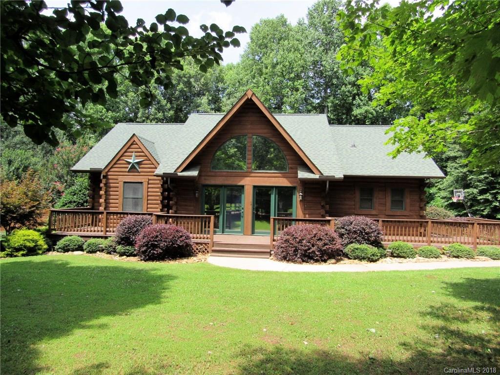 508 Winterberry Lane Gastonia NC 28056