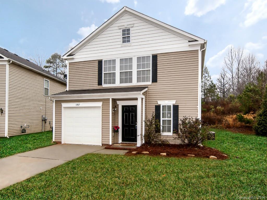 1907 Dunsmore Lane Waxhaw NC 28173