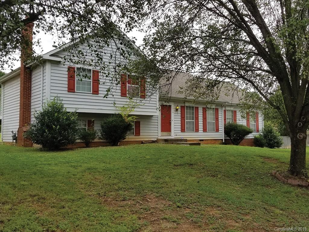1016 Yorkdale Drive Charlotte NC 28217
