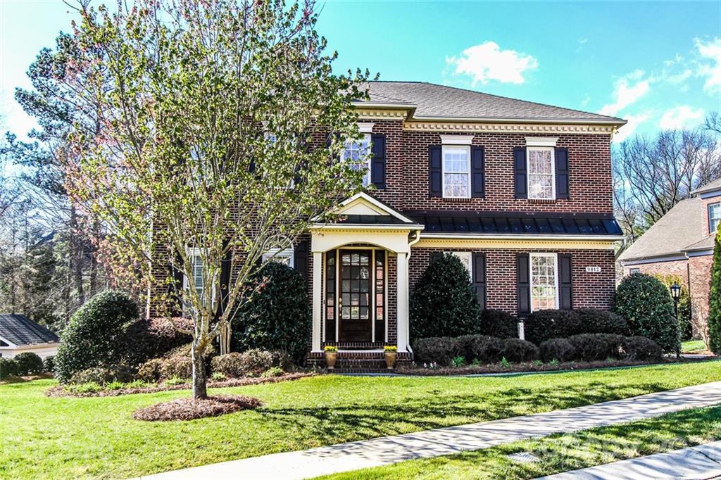9812 Adison Gray Lane Charlotte NC 28270