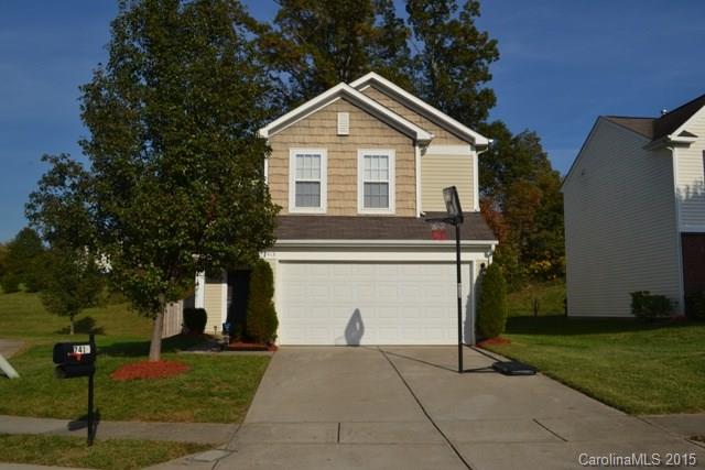 7413 Chesterbrook Lane Charlotte NC 28273