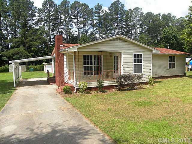 9001 Faires Road Charlotte NC 28215