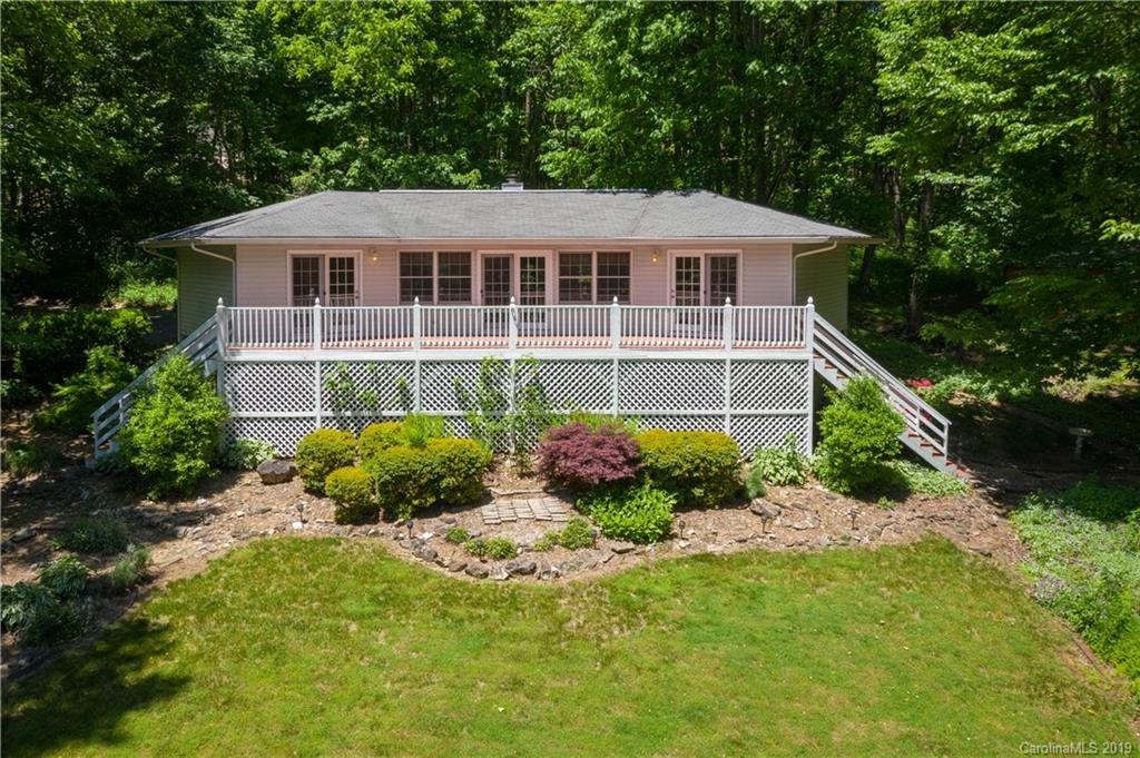 146 Little Creek Lane Maggie Valley NC 28751