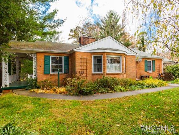 80 Wendover Road Asheville NC 28806