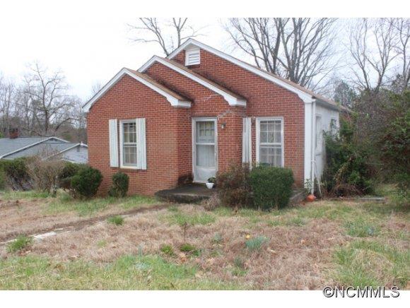 364 Collett Street Rutherfordton NC 28139