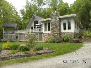54 Trantham Creek Road Fairview NC 28730