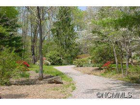 54 Trantham Creek Road Fairview NC 28730