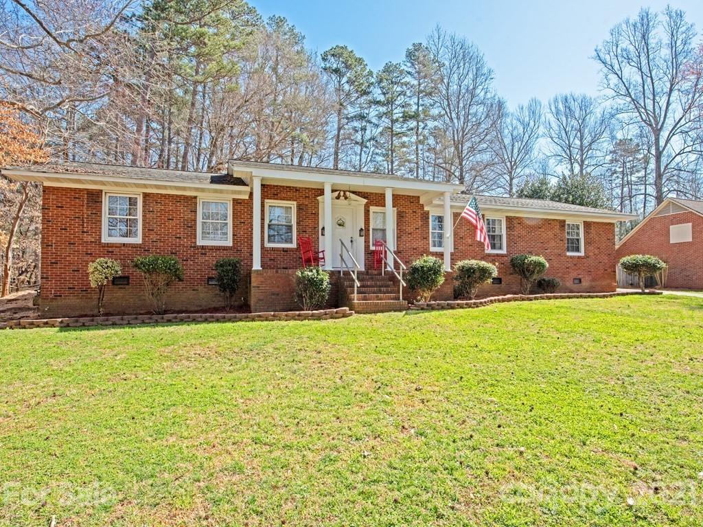 285 Heritage Place Mooresville NC 28115