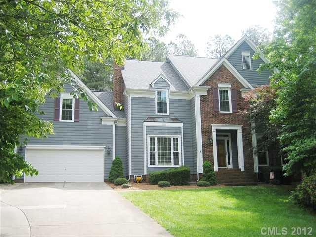 149 North Shore Drive Mooresville NC 28117