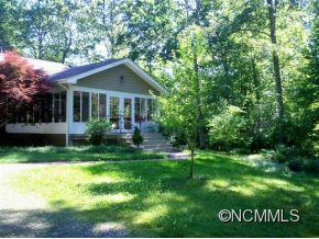 266 Quail Run Pisgah Forest NC 28768