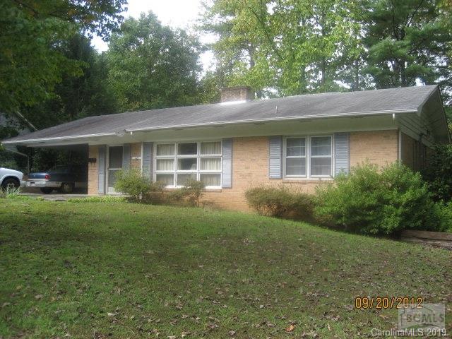 211 Sherwood Place Morganton NC 28655