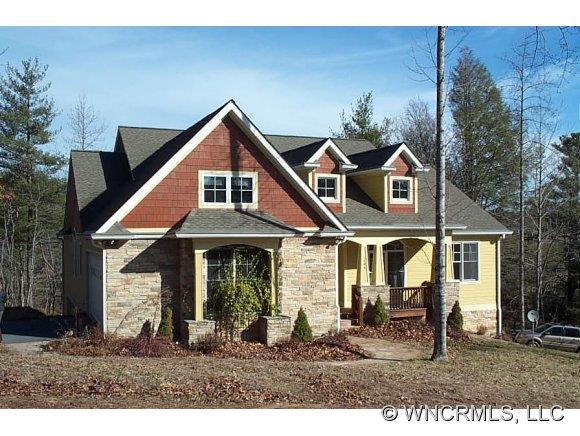 196 Wisdom Cove Road Flat Rock NC 28731