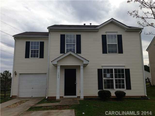 1604 Harland Street Charlotte NC 28216