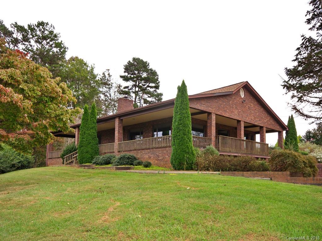 34 Heavens Above Asheville NC 28806