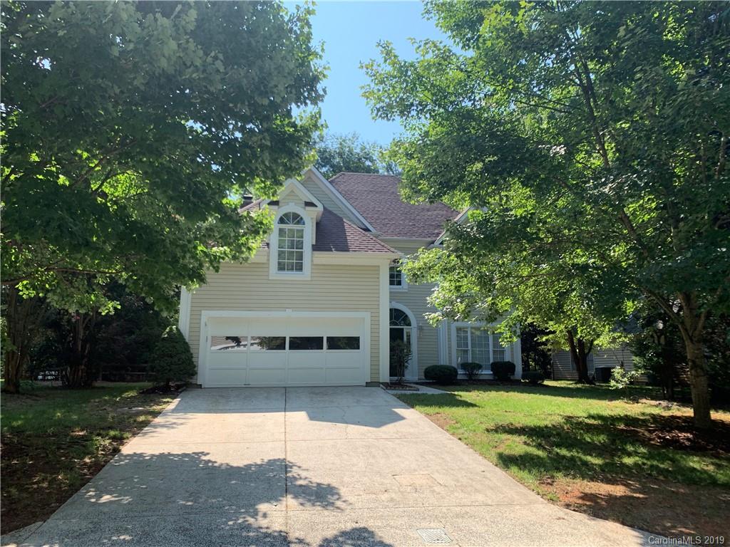 8512 Flanagan Court Huntersville NC 28078