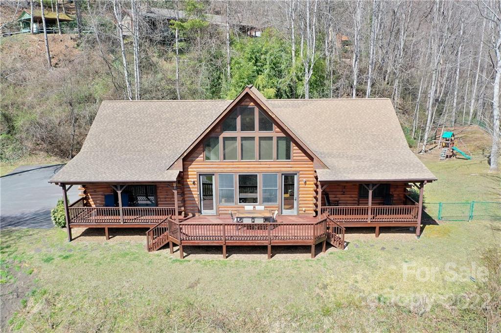 98 Brandywine Estates Maggie Valley NC 28751