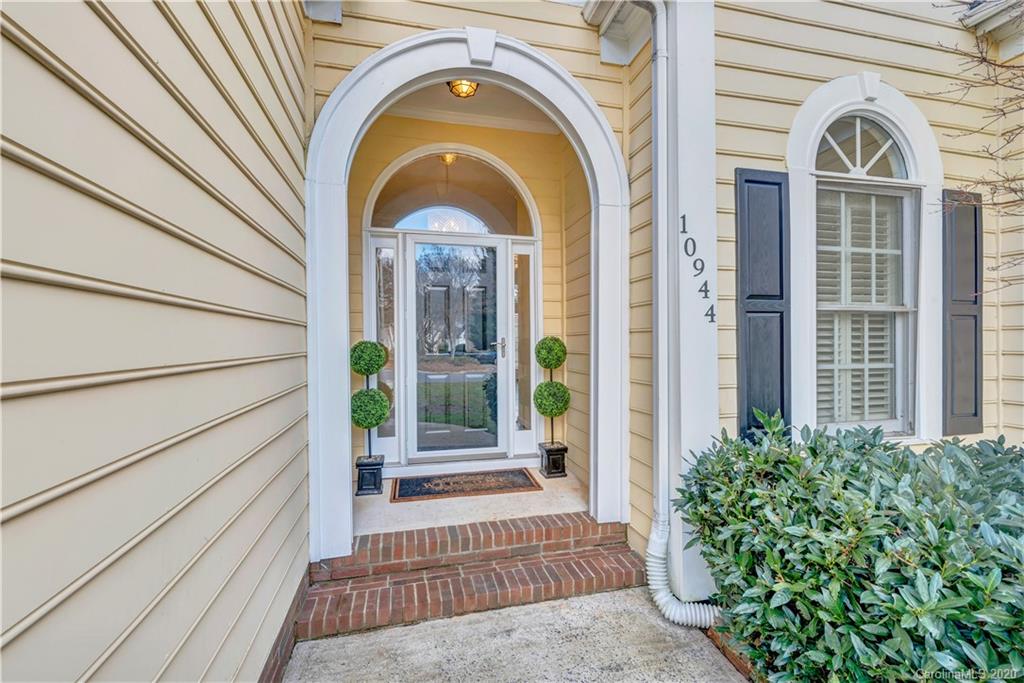 10944 Wild Dove Lane Charlotte NC 28277