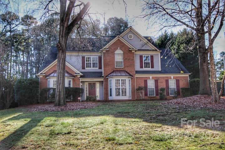 10129 Zackery Avenue Charlotte NC 28277