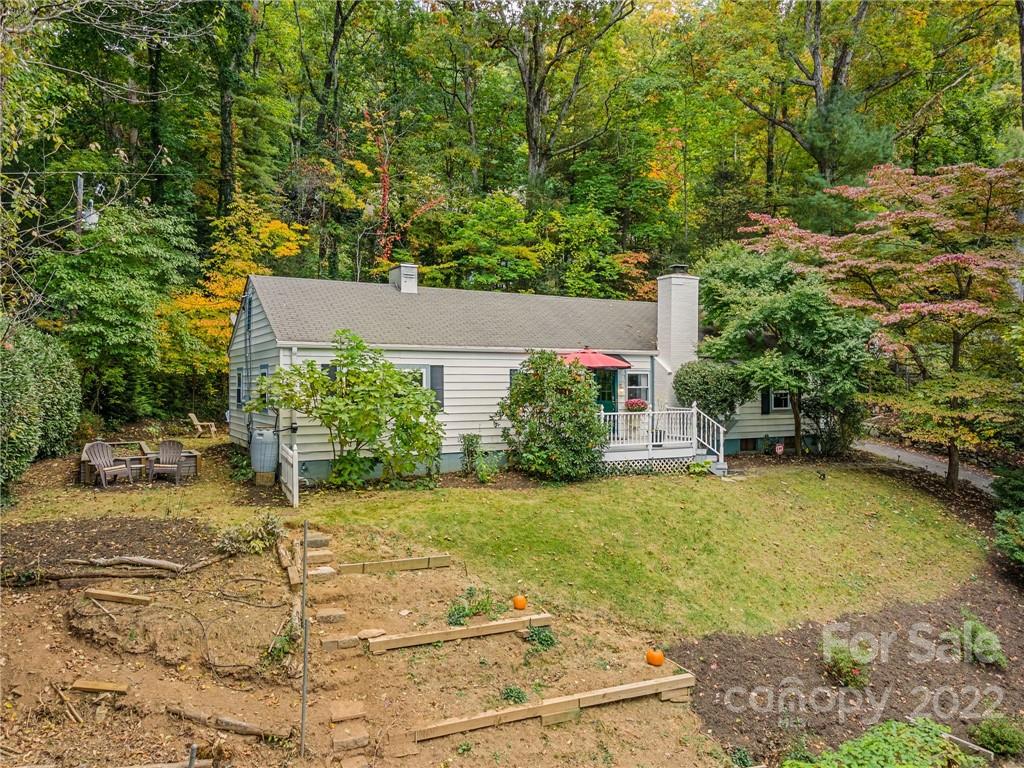 177 Woodland Road Asheville NC 28804