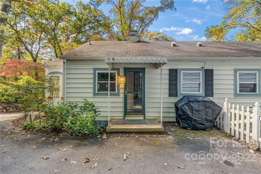 177 Woodland Road Asheville NC 28804
