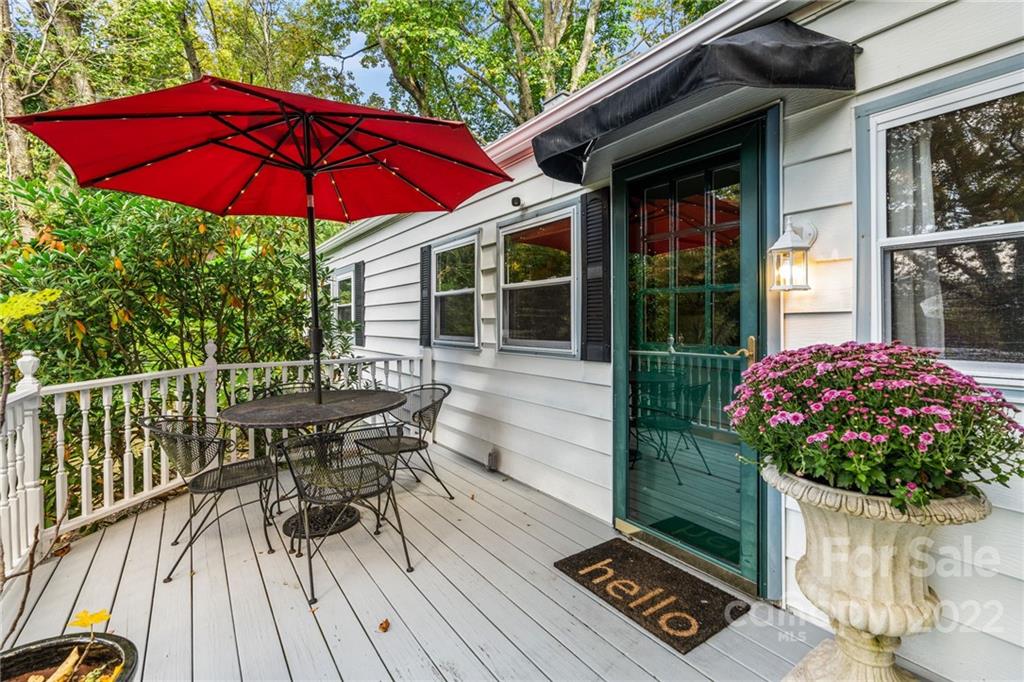177 Woodland Road Asheville NC 28804