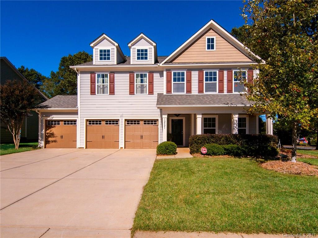 12521 Pine Terrace Court Charlotte NC 28273