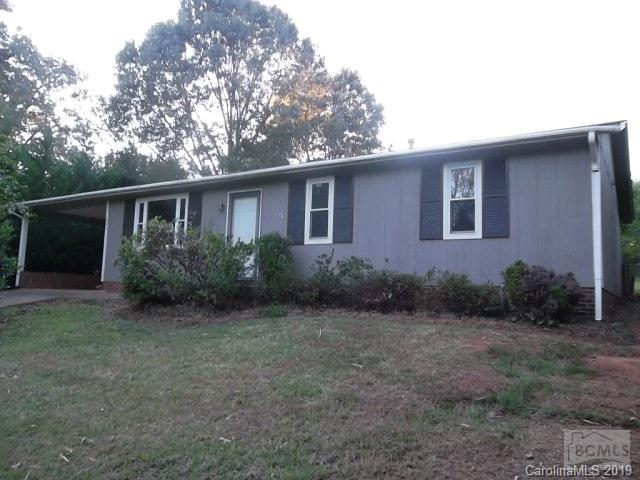 826 Westbrook Drive Newton NC 28658