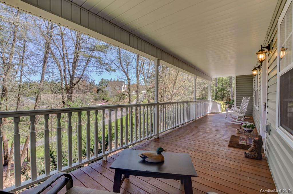 153 Double Brook Drive Weaverville NC 28787