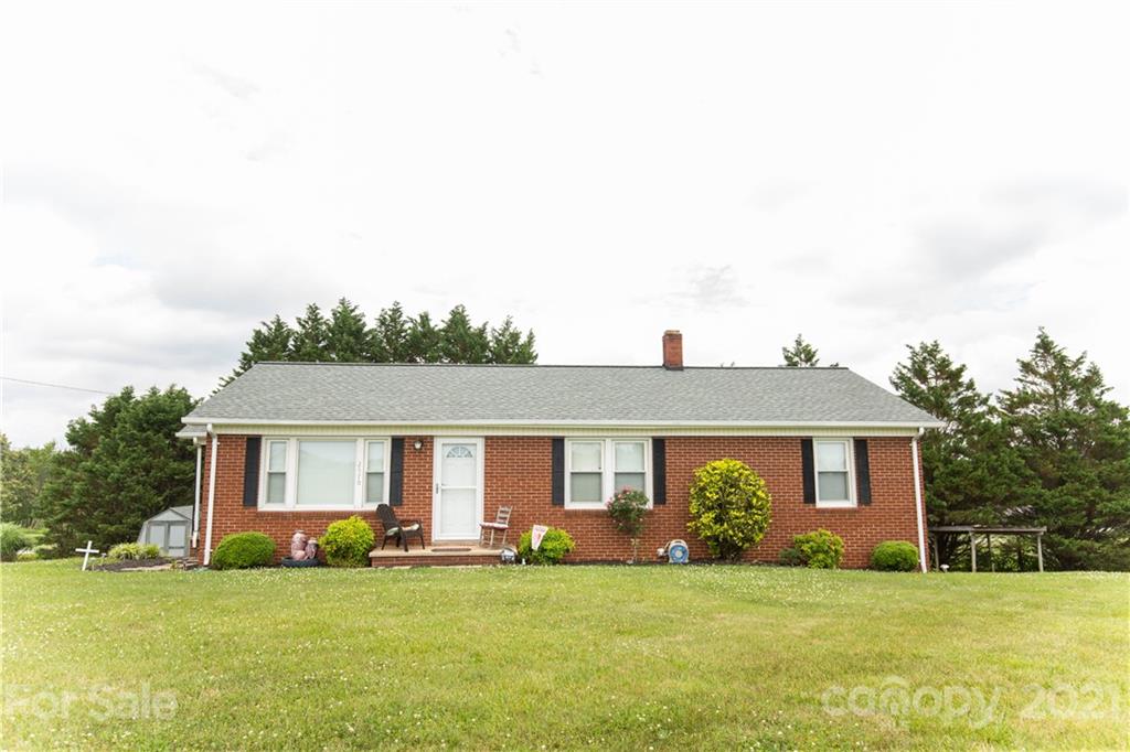 2570 Old Wilkesboro Road Taylorsville NC 28681
